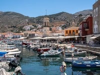 Ύδρα: Το ελληνικό νησί προτείνει η Daily...