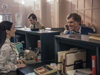 Πάτρα: Ο Ρέντφορντ ως "Ο Κύριος &am...