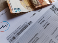 Λογαριασμοί ρεύματος: Και 4o τιμολόγιο α...