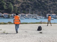 Από μηχανική βλάβη (;) έπεσε το ελικόπτε...