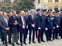 Ο Άγγελος Τσιγκρής από τα Καλάβρυτα, για...