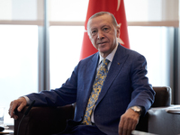  Ερντογάν: Δεν υπάρχουν προβλήματα που δ...