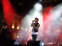 Ξεσήκωσαν οι Onirama στο live των Παράκτ...