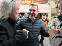 Τσίπρας: Στις 21 Μαΐου οι πολίτες επιστρ...