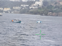 Πύλος: Ναυάγιο σκάφους γεμάτο μετανάστες...