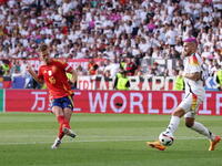 Ασύλληπτο φινάλε: Τεράστια η Ισπανία απέ...