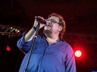 Ακούστε το τελευταίο τραγούδι του Μαχαιρ...