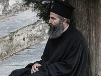 Πάτρα: Συνεχίζεται η προβολή του "Α...