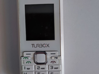 Πωλούνται κινητό CAT και κινητό TURBOX