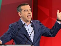 Τσίπρας: "Αυτονόητο ότι η κυβέρνηση...