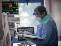 Κορωνοϊός: Η γεωγραφική κατανομή των 280...