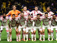 Καϊράτ-Ολυμπιακός 0-1: Με το 51ο «διπλό»...