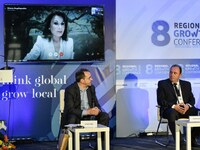 Γιάννα Αγγελοπούλου από Πάτρα: «Θέλουμε ...