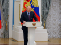 Politico: Ίσως έρχεται το τέλος του Πούτ...