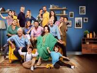 Το σόι σου - Γιώργος Γιαννόπουλος: «Όταν...