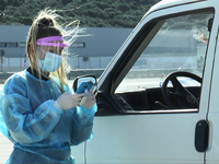 Κορωνοϊός: Καλά τα νέα από τα rapid test...