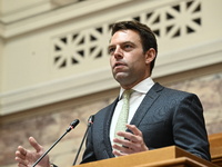 Κασσελάκης σε ΚΟ ΣΥΡΙΖΑ: Η ποιότητα της ...