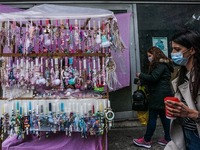 Πάσχα: Όχι στις μετακινήσεις, μέχρι δυο ...