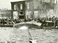 Welcome to up: Διεθνές συνέδριο για τα 1...