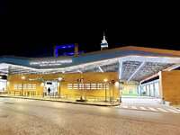 Αναβολή για τα εγκαίνια του νέου Υπεραστ...