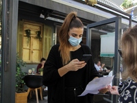 Νέα μέτρα: Πάνω από 90.000 έλεγχοι το πρ...