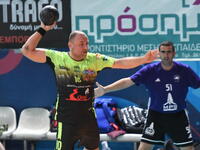 Η Ακαδημία των Σπορ Πάτρας με την Πολιτεία