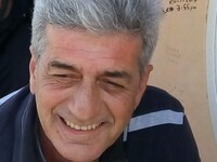 Πάτρα: Θλίψη για τον θάνατο του Κανέλλου...