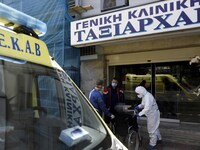 Κλινική Ταξιάρχαι: Ελεύθεροι οι 5 κατηγο...