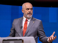 Επιμένει ο Ράμα: Δεν είναι απόγονοι του ...