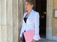 Χρ. Αλέξοπούλου: Η νέα σχολική χρονιά ξε...