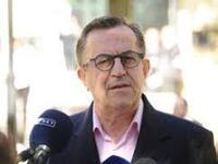 Νίκος Νικολόπουλος: Λεφτά υπάρχουν στο Δ...