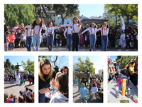 Καρναβάλι των Μικρών: Έπεσε η αυλαία των...