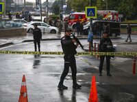 Τουρκία: Τα πρώτα ντοκουμέντα από το τρο...