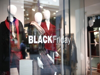 Black Friday – Cyber Monday: Tι αγοράζου...