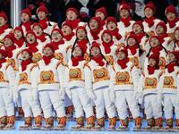 Χειμερινοί Ολυμπιακοί Αγώνες: Η συγκλονι...