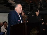 Κώστας Σβόλης: Δήμος Πατρέων, δημοτικά τ...