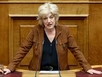  Πρόταση δυσπιστίας - Σία Αναγνωστοπούλο...