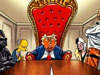 Η γελοιογραφία του Guardian για το «Συμβ...