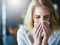 Κοκκύτης: Εκρηκτική αύξηση τον Μάρτιο, σ...