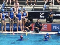 Φινάλε με ήττα 12-11 από Ισπανία η Εθνική Γυναικών