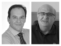 Πανεπιστήμιο Πατρών: Ν. Καραμάνος και Χρ...