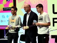 Με επιτυχία πραγματοποιήθηκε η δράση «Θα...