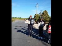 Φωνή για τα ζώα στην Πάτρα - ΒΙΝΤΕΟ