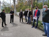 Πάτρα: Στην Αποκεντρωμένη Διοίκηση οι αγ...