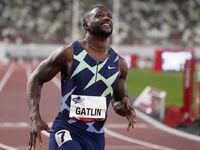 Γκάτλιν: Ανακοίνωσε την απόσυρσή του ο α...