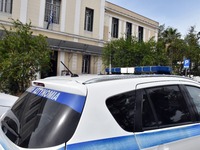 Κύκλωμα εκβιαστών: Απολογείται η 43χρονη...