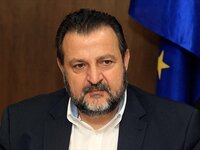 Νέα υποψηφιότητα για την προεδρία του ΚΙ...