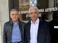 Η αυριανή επίσκεψη του Υπουργού Προστασί...