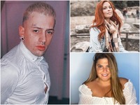 Τάσος Ξιαρχό: Οι Έλληνες celebrities κατ...