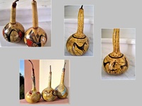 Μεταμορφώνοντας τις νεροκολοκύθες, μια π...